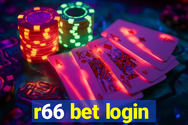 r66 bet login